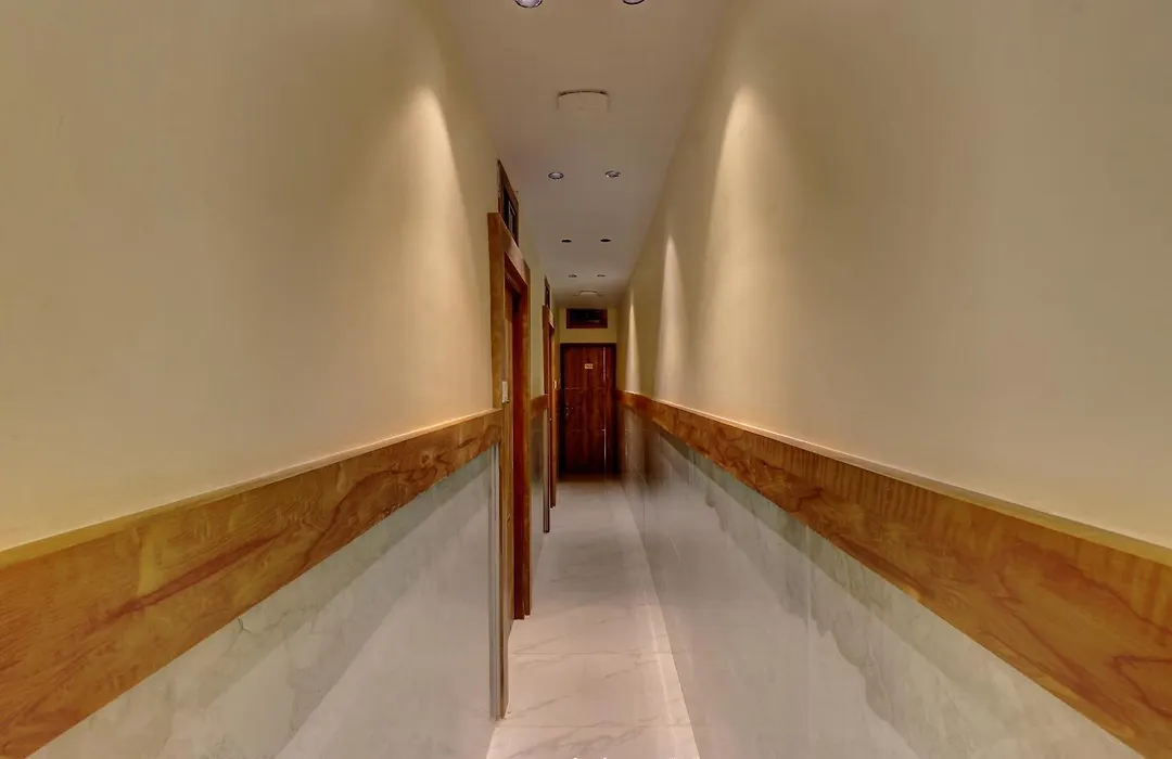 Hotel Amber Suite Near Mumbai Airport-1