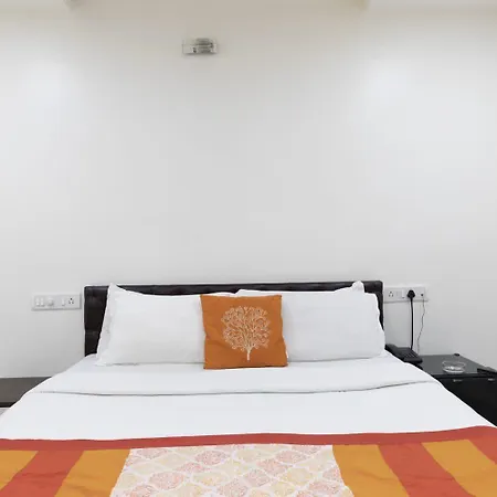 Hotel Amber Suite Near Mumbai Airport-2