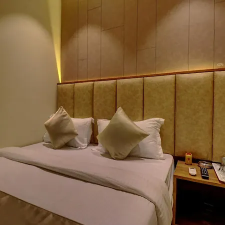 Hotel Amber Suite Near Mumbai Airport-3